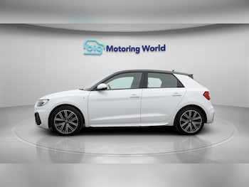 Used Audi A1 2019 for sale - 78162602: Photo