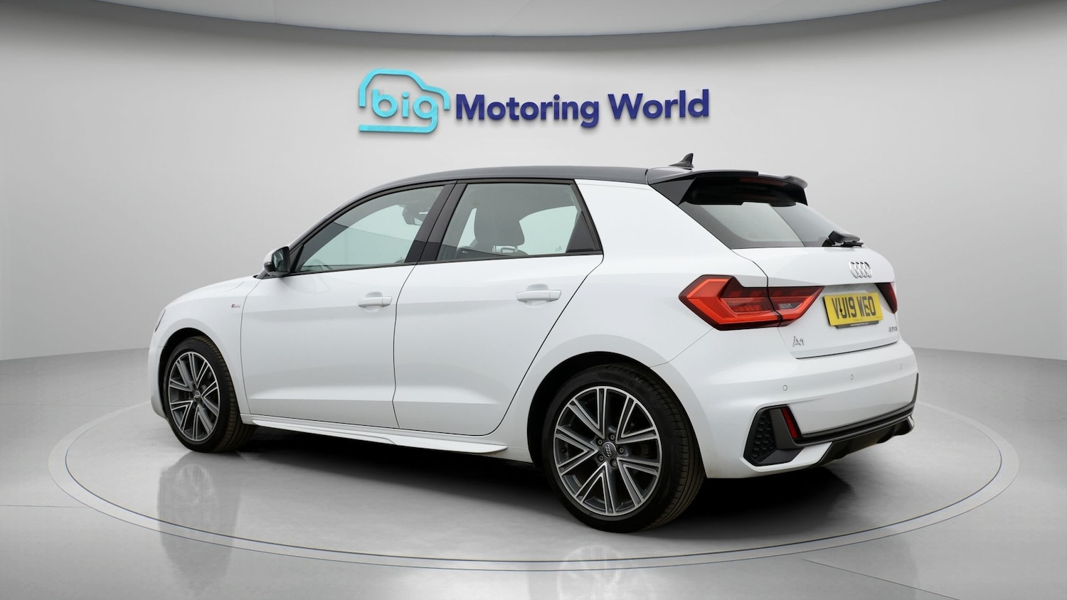 Used Audi A1 2019 for sale - 78162602: Photo 5