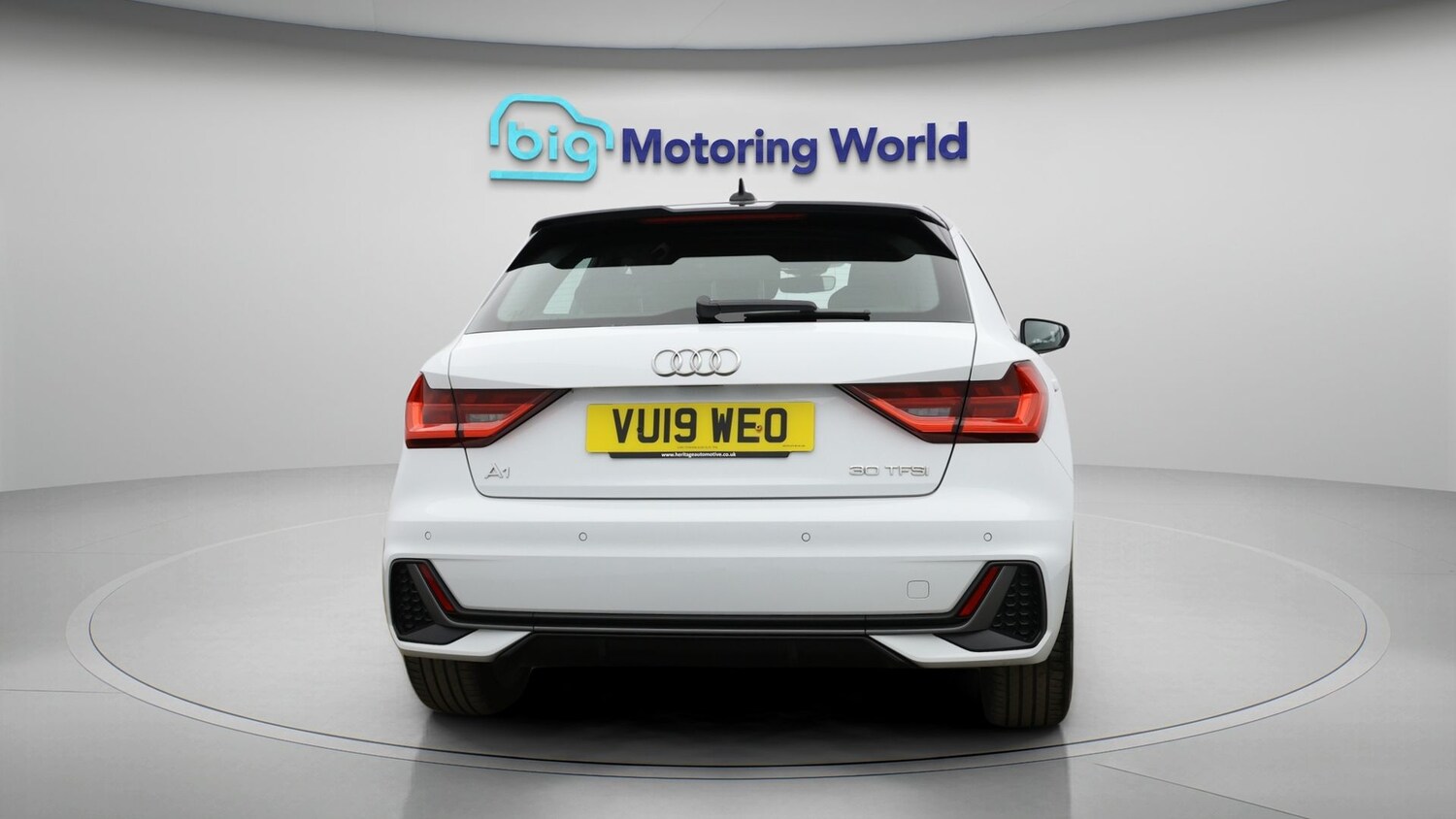 Used Audi A1 2019 for sale - 78162602: Photo 6