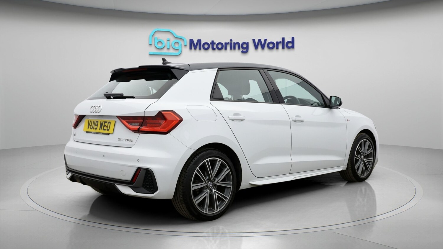 Used Audi A1 2019 for sale - 78162602: Photo 7