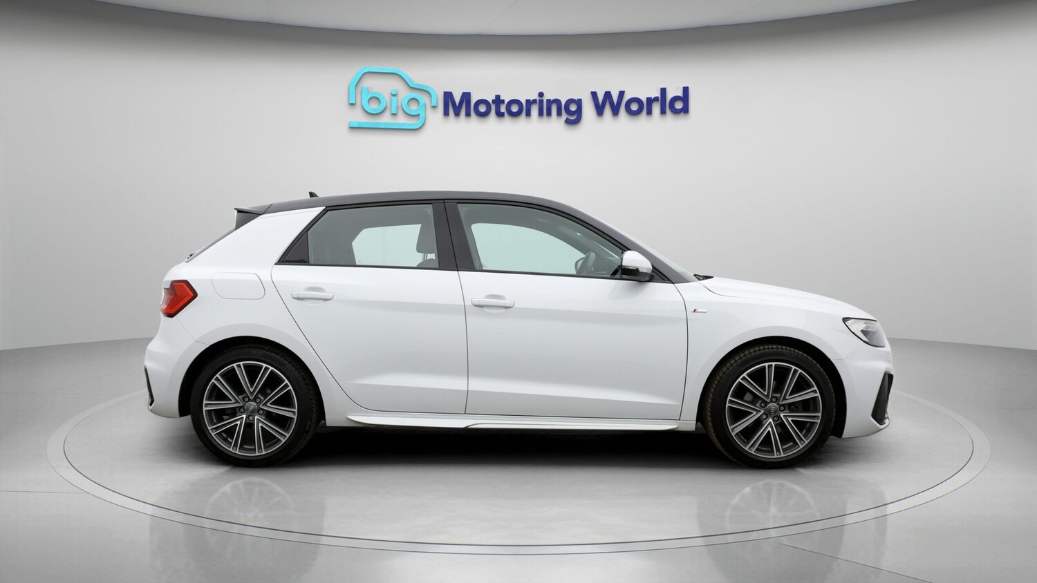 Used Audi A1 2019 for sale - 78162602: Photo 8
