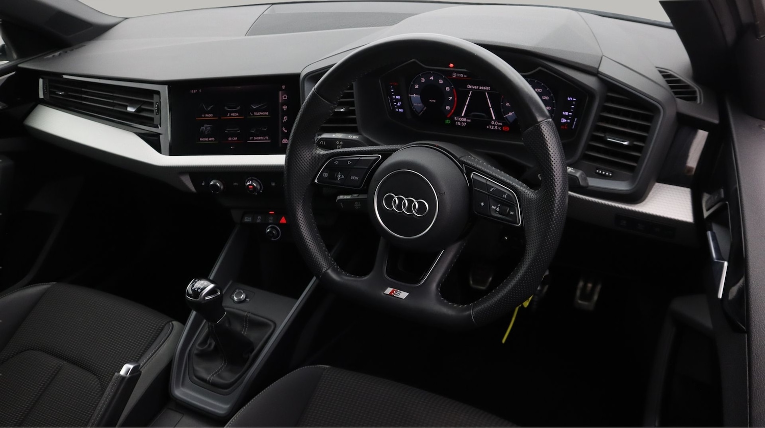 Used Audi A1 2019 for sale - 78162602: Photo 9