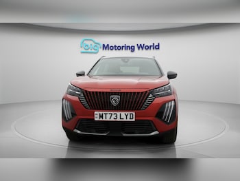 Used Peugeot 2008 2023 for sale - 75670127: Photo