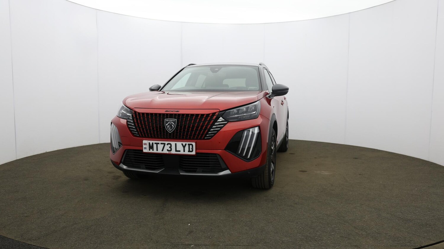Vehicle 42