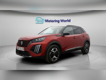 Used Peugeot 2008 2023 for sale - 75670127: Photo