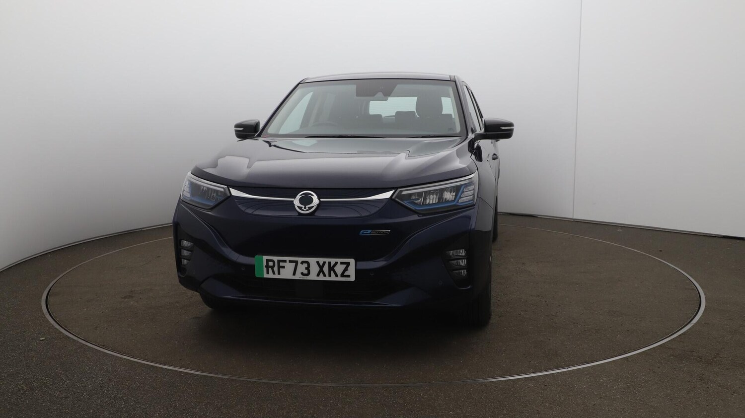 Vehicle 41