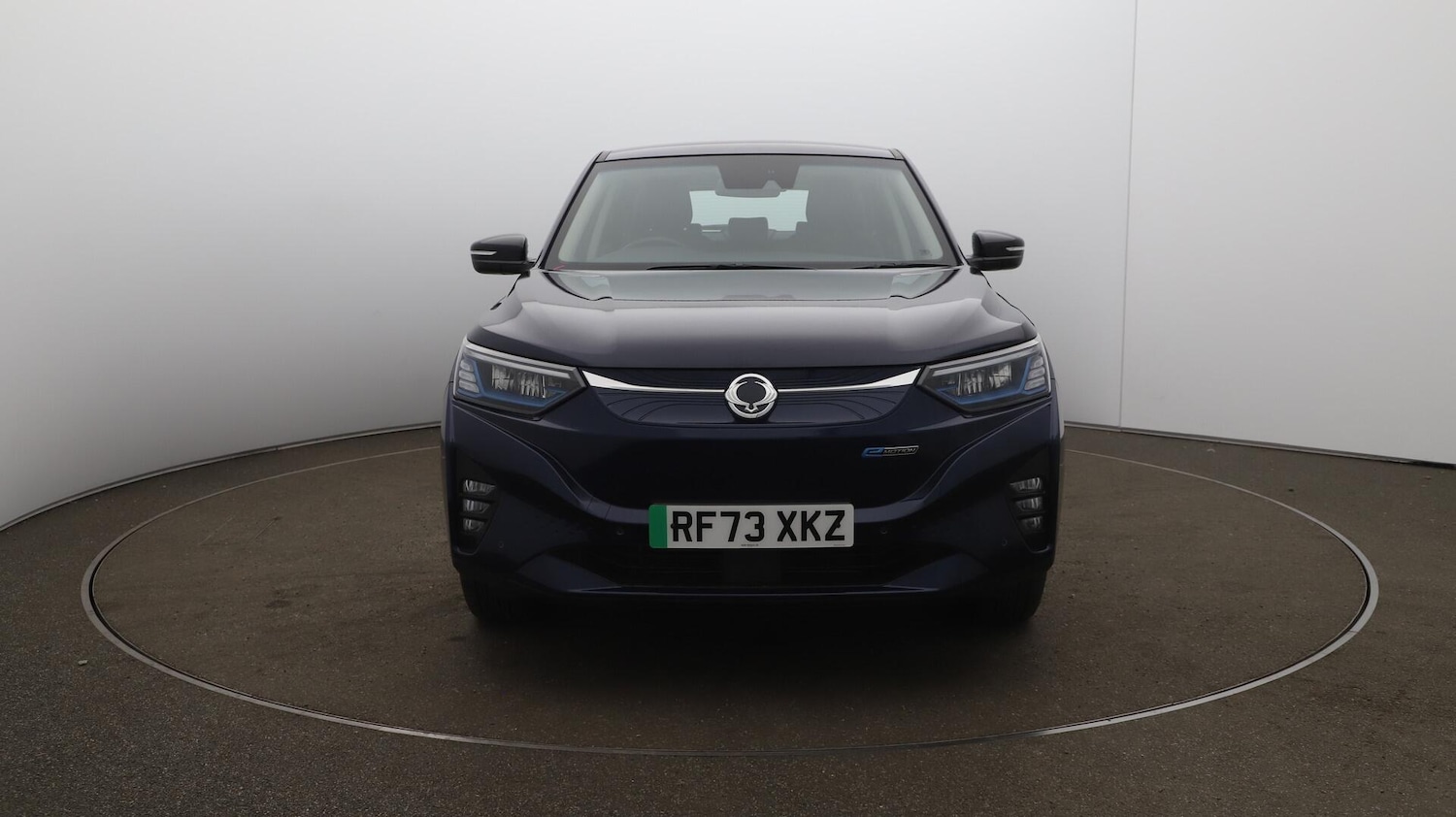 Vehicle 42