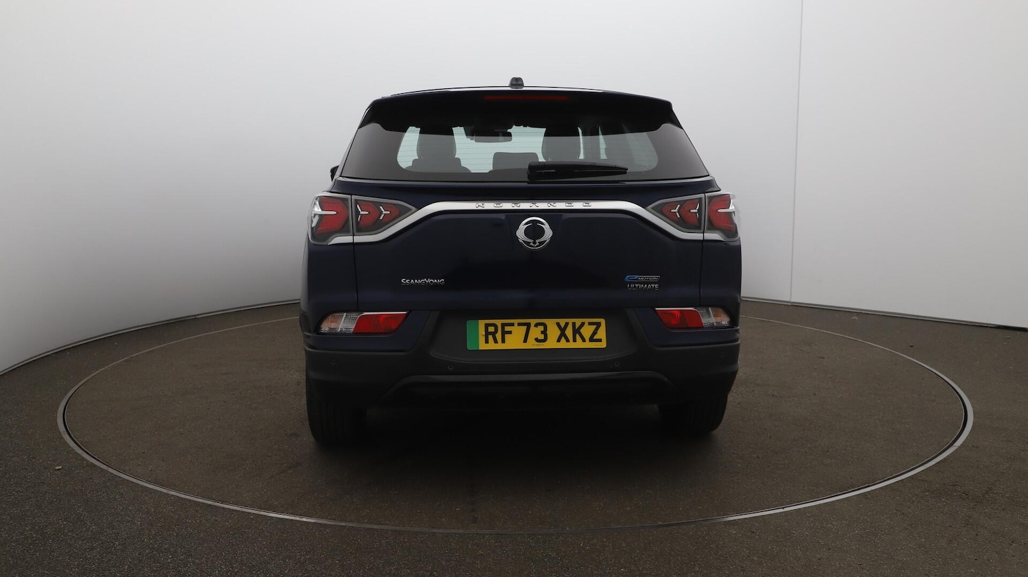 Vehicle 61