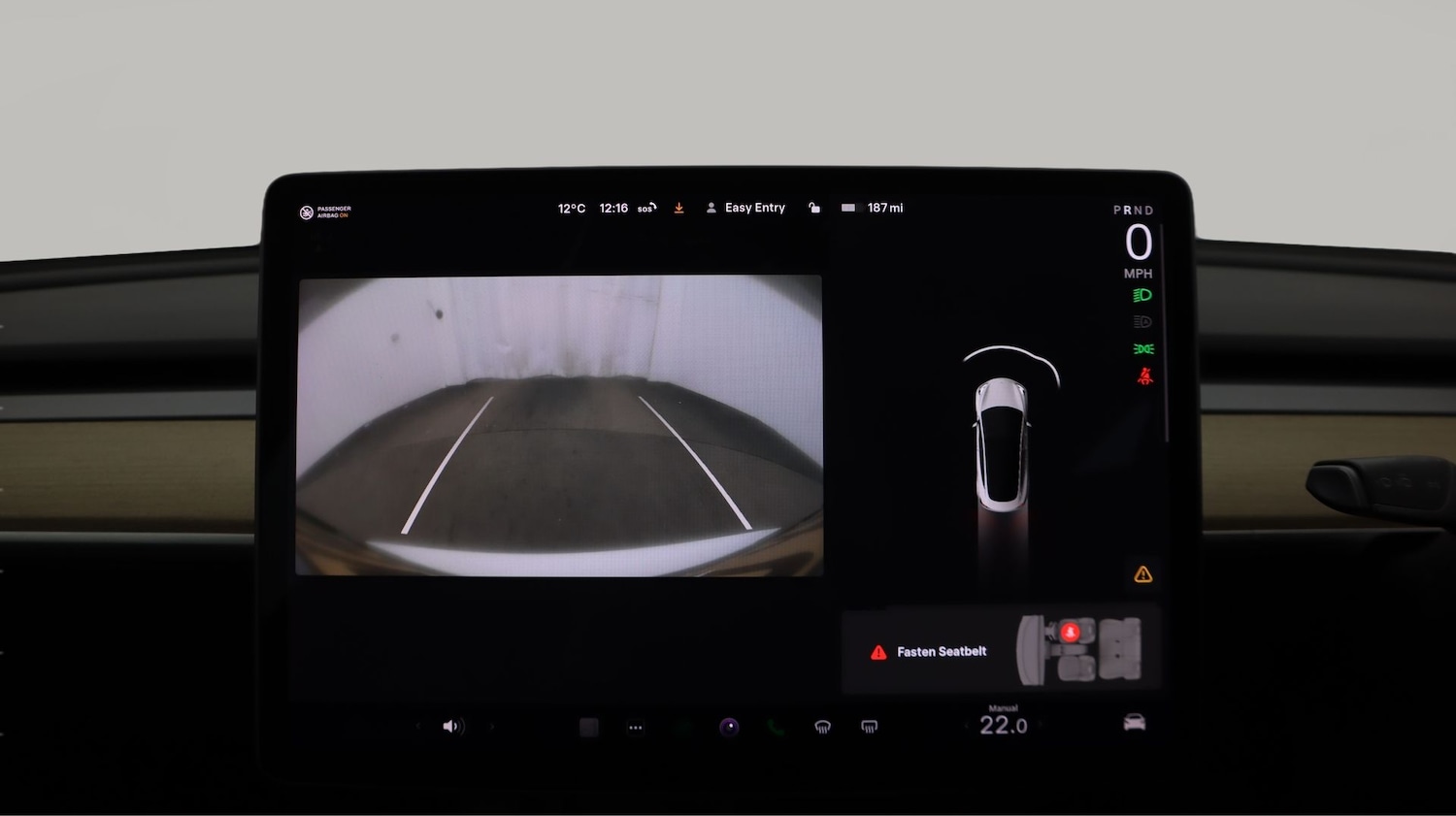 Used Tesla Model 3 2020 for sale - 78061764: Photo 21