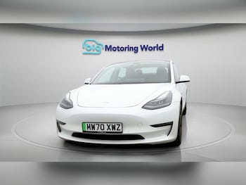 Used Tesla Model 3 2020 for sale - 78061764: Photo