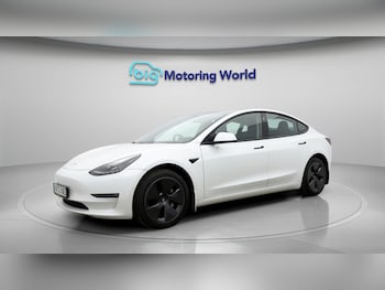 Used Tesla Model 3 2020 for sale - 78061764: Photo