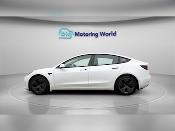 Used Tesla Model 3 2020 for sale - 78061764: Photo