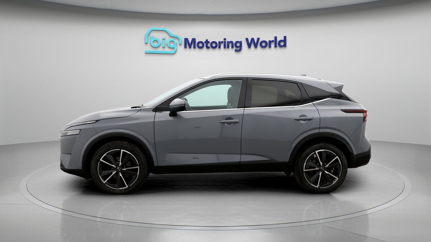 Used Nissan Qashqai for sale - 77812669: Photo 4