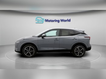 Used Nissan Qashqai 2022 for sale - 77812669: Photo