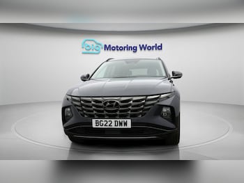 Used Hyundai TUCSON 2022 for sale - 78639970: Photo