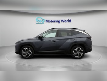 Used Hyundai TUCSON 2022 for sale - 78639970: Photo