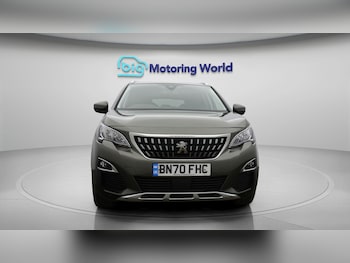 Used Peugeot 3008 2020 for sale - 79594548: Photo