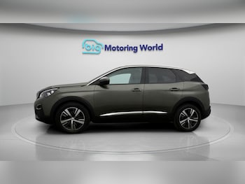Used Peugeot 3008 2020 for sale - 79594548: Photo
