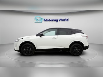 Used Nissan Qashqai 2024 for sale - 78568802: Photo