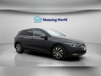 Used Volkswagen Golf 2023 for sale - 79424266: Photo