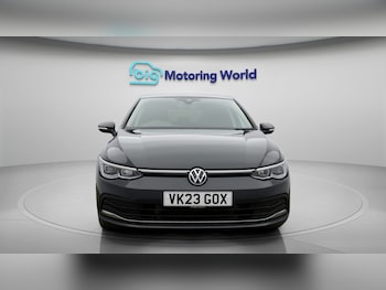 Used Volkswagen Golf 2023 for sale - 79424266: Photo