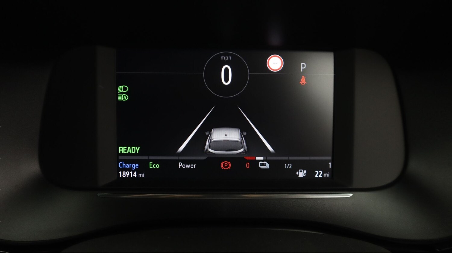 Used Vauxhall Corsa 2022 for sale - 77759227: Photo 10