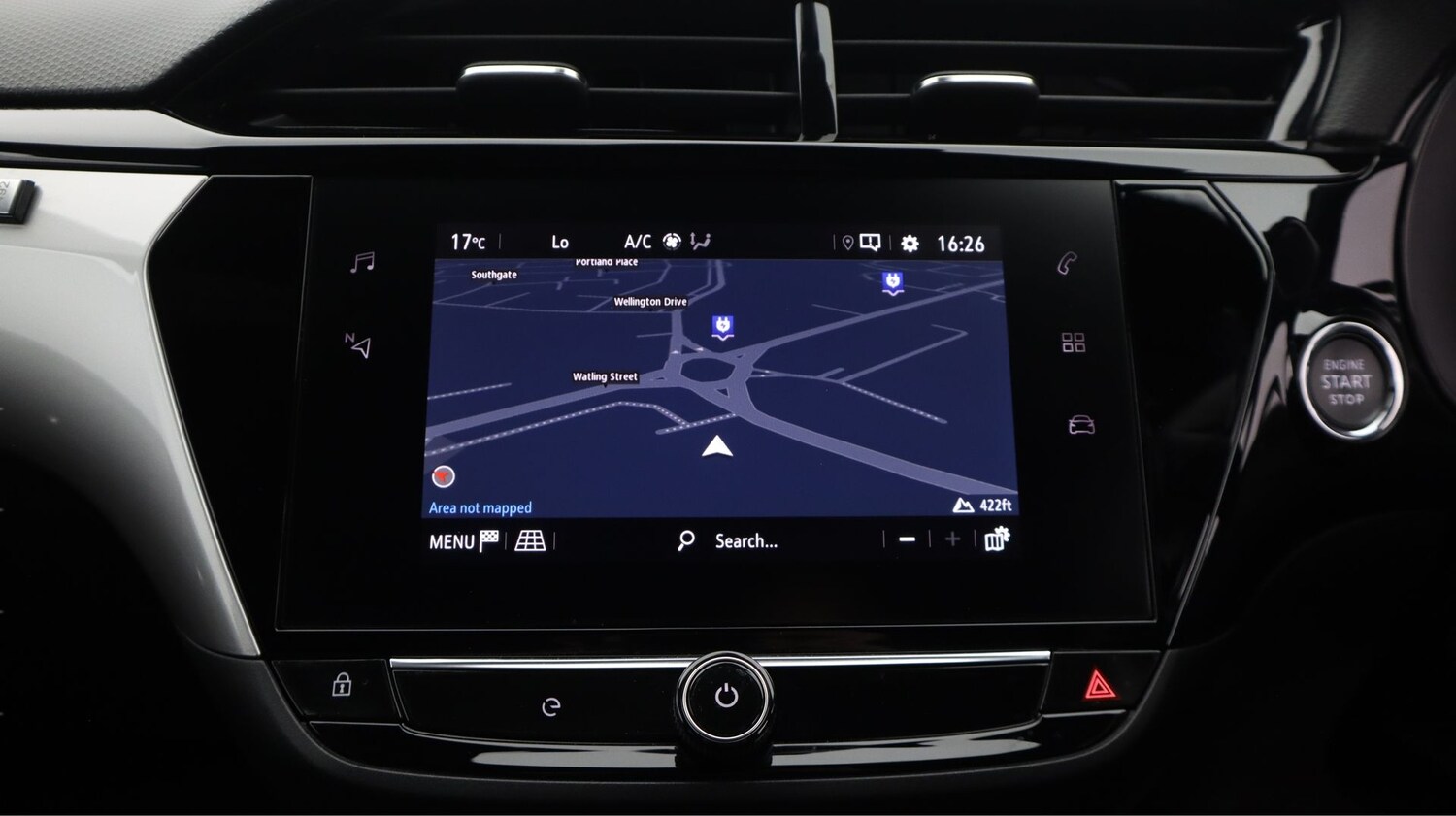 Used Vauxhall Corsa 2022 for sale - 77759227: Photo 11