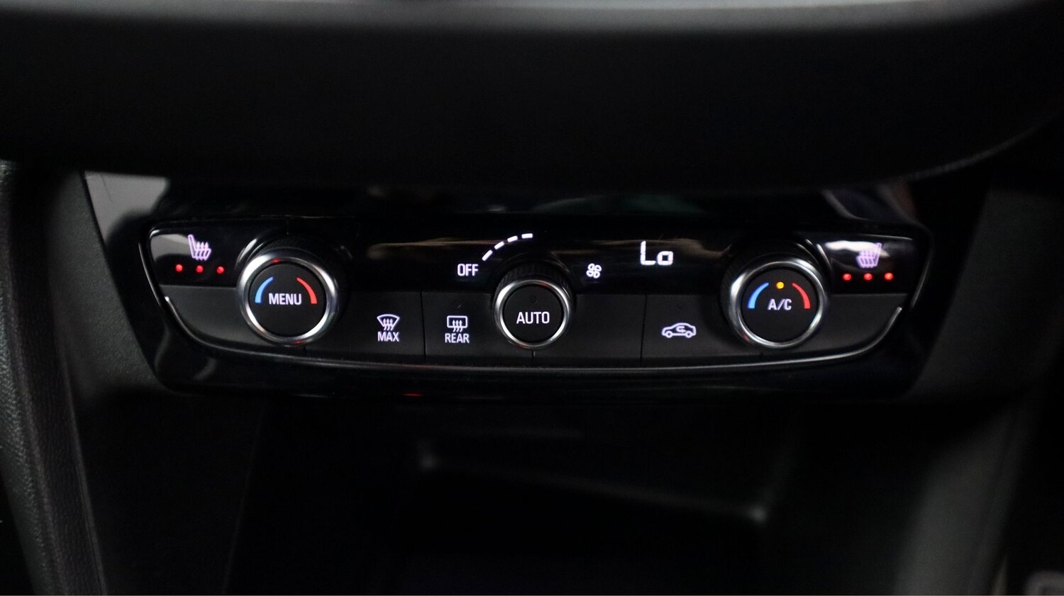 Used Vauxhall Corsa 2022 for sale - 77759227: Photo 12