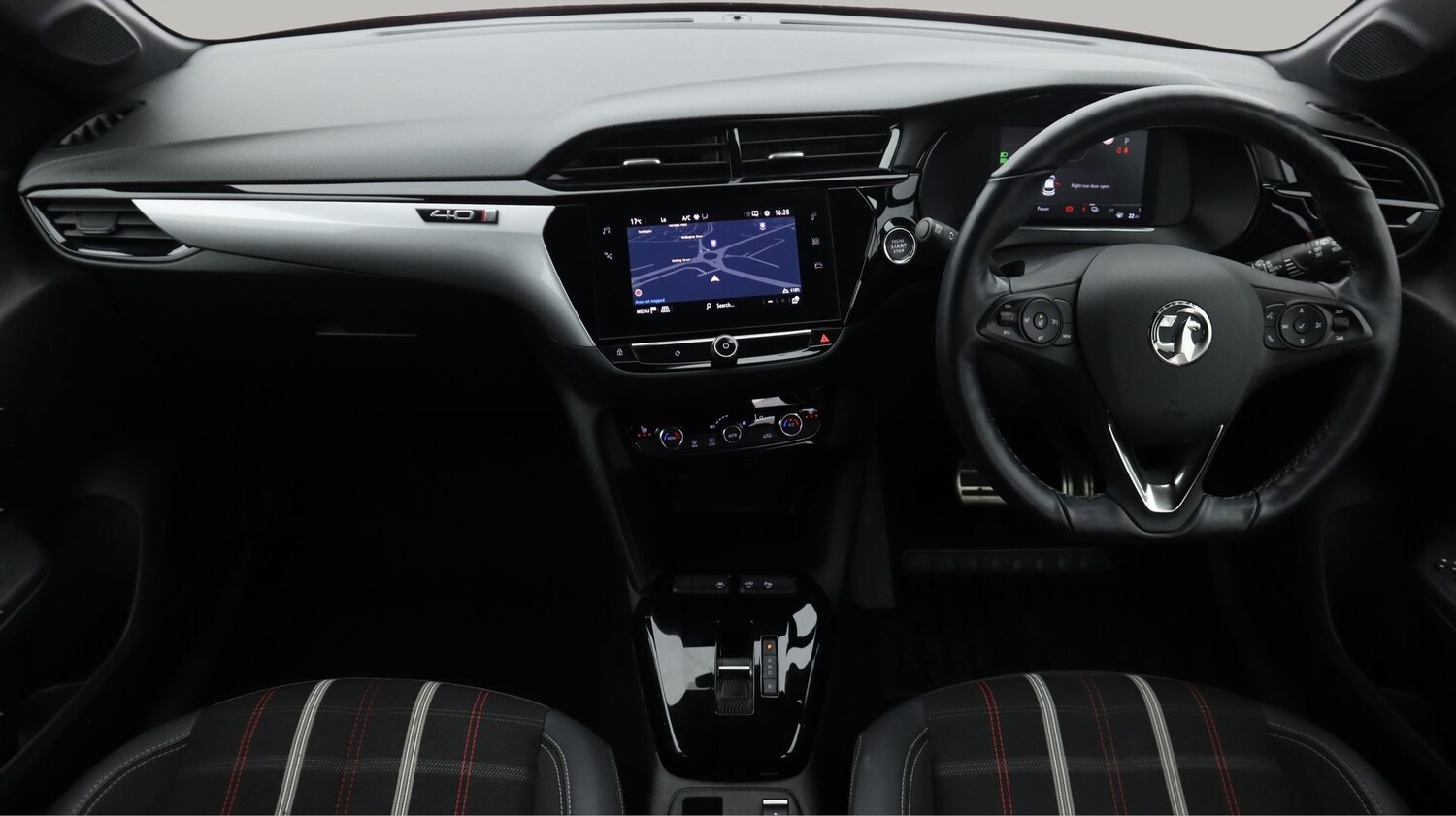 Used Vauxhall Corsa 2022 for sale - 77759227: Photo 13