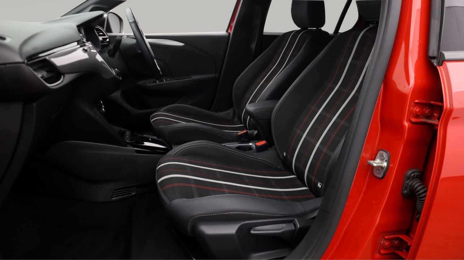 Used Vauxhall Corsa 2022 for sale - 77759227: Photo 14