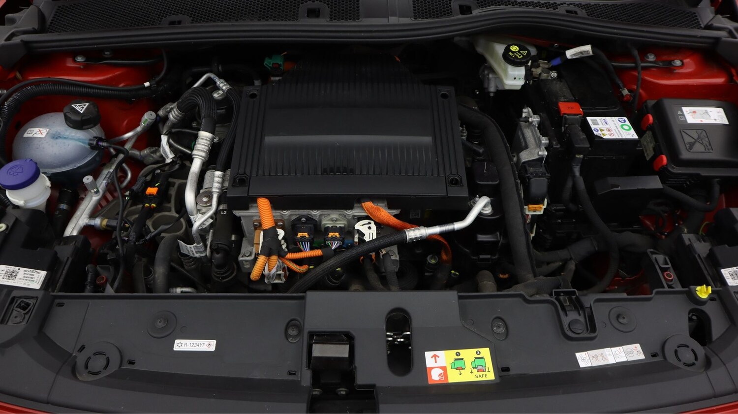 Used Vauxhall Corsa 2022 for sale - 77759227: Photo 19