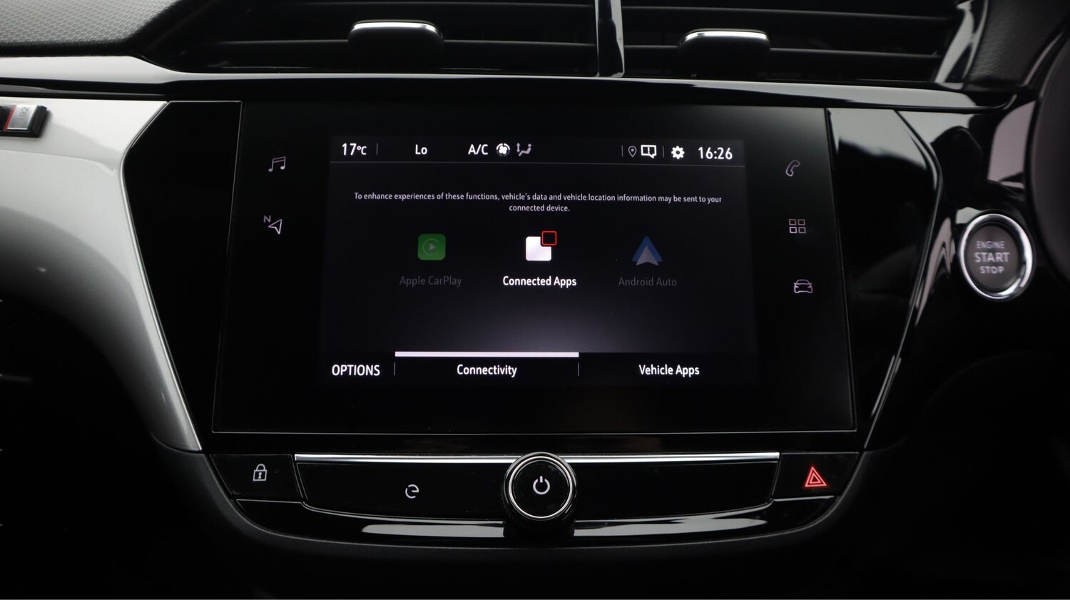 Used Vauxhall Corsa 2022 for sale - 77759227: Photo 24