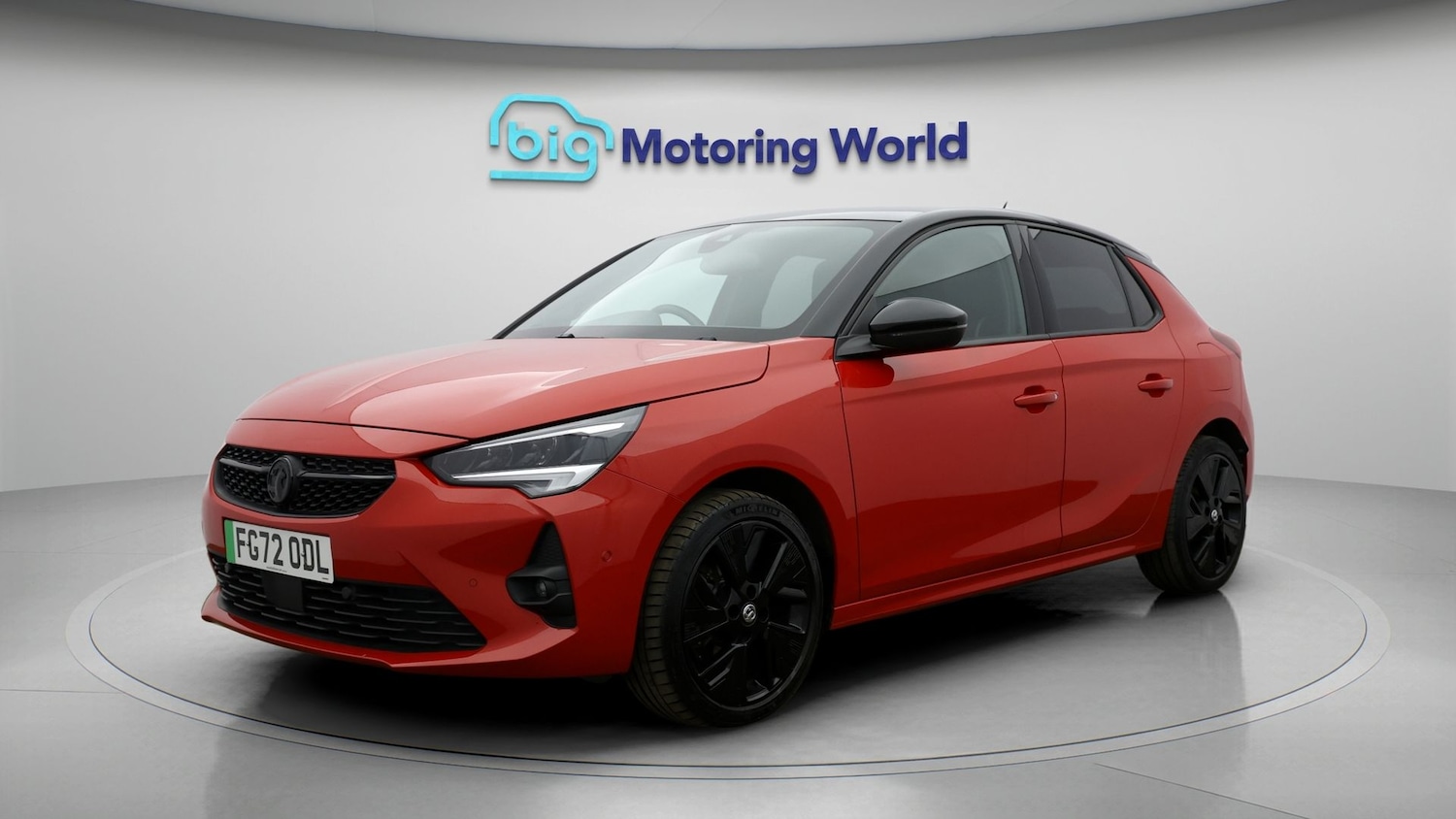 Used Vauxhall Corsa 2022 for sale - 77759227: Photo 3