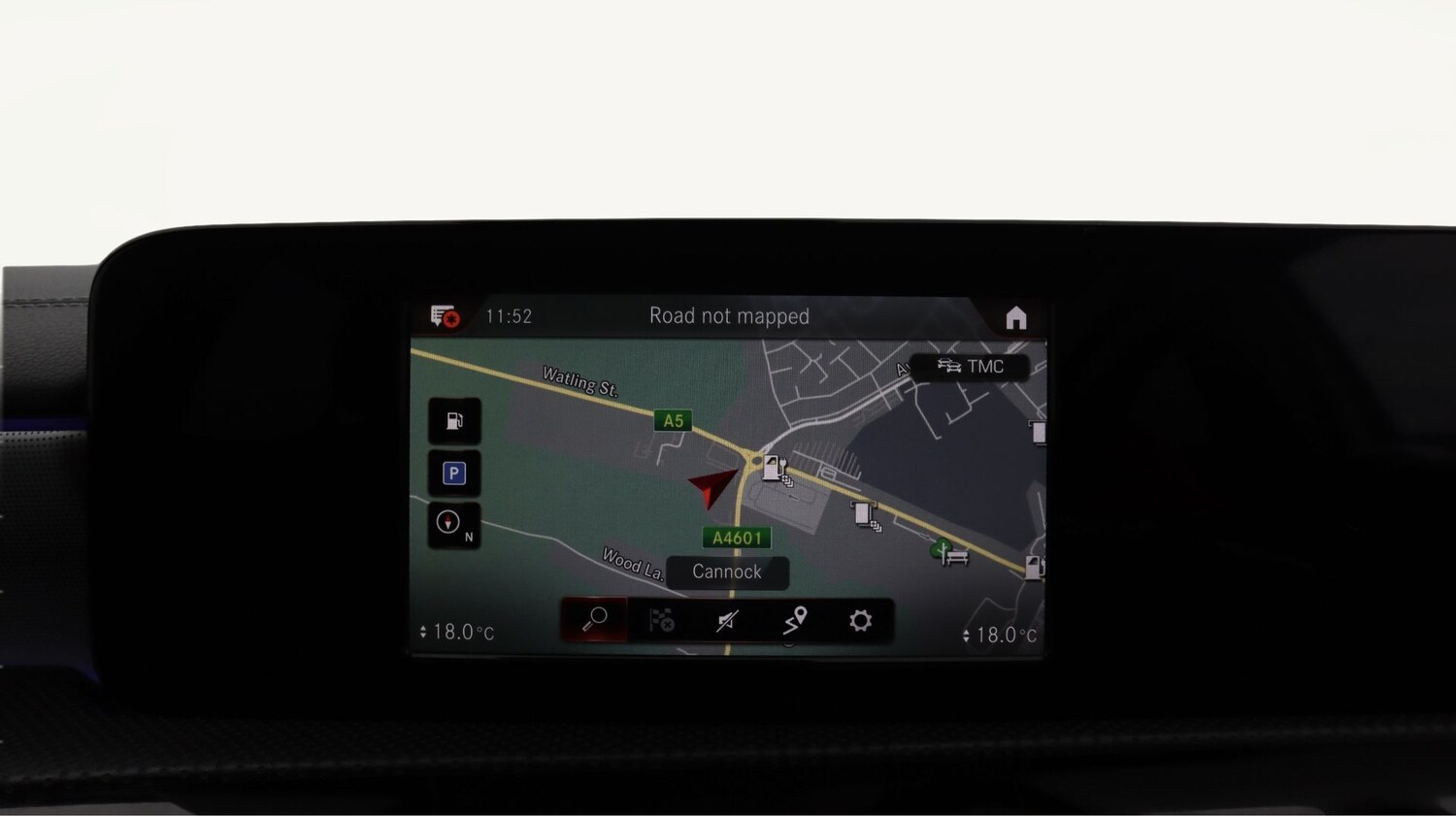 Used Mercedes-Benz A-Class 2021 for sale - 77584895: Photo 11