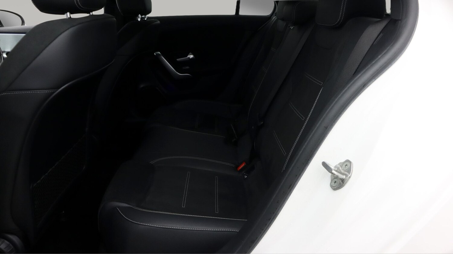 Used Mercedes-Benz A-Class 2021 for sale - 77584895: Photo 16