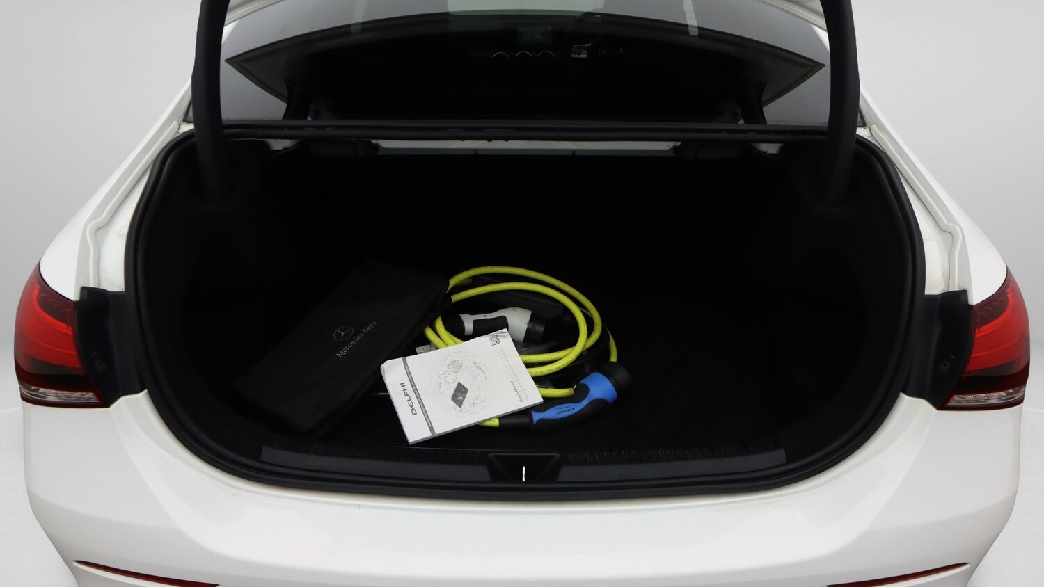 Used Mercedes-Benz A-Class 2021 for sale - 77584895: Photo 17