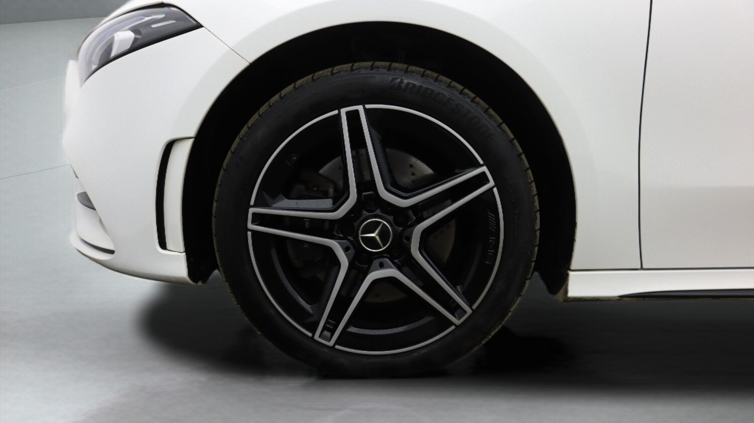 Used Mercedes-Benz A-Class 2021 for sale - 77584895: Photo 18