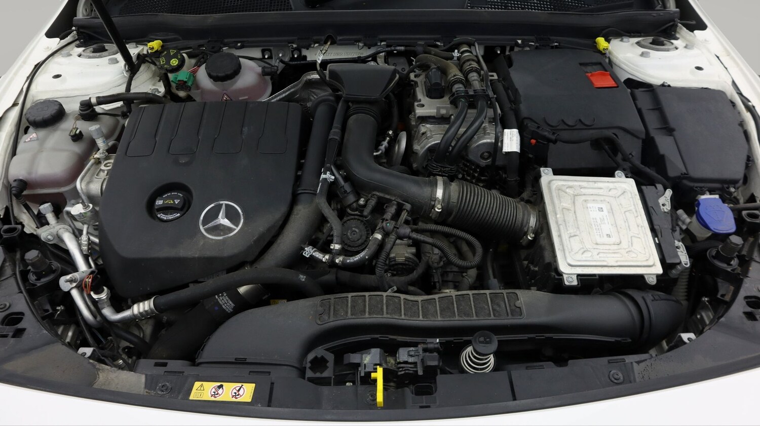 Used Mercedes-Benz A-Class 2021 for sale - 77584895: Photo 19