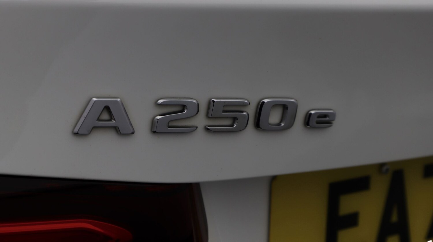 Used Mercedes-Benz A-Class 2021 for sale - 77584895: Photo 20