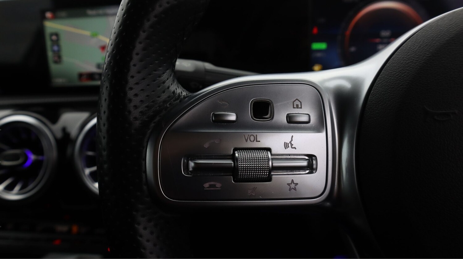 Used Mercedes-Benz A-Class 2021 for sale - 77584895: Photo 21