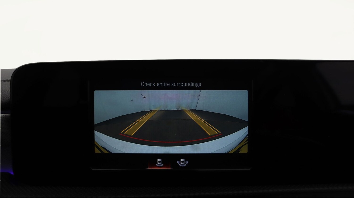 Used Mercedes-Benz A-Class 2021 for sale - 77584895: Photo 23