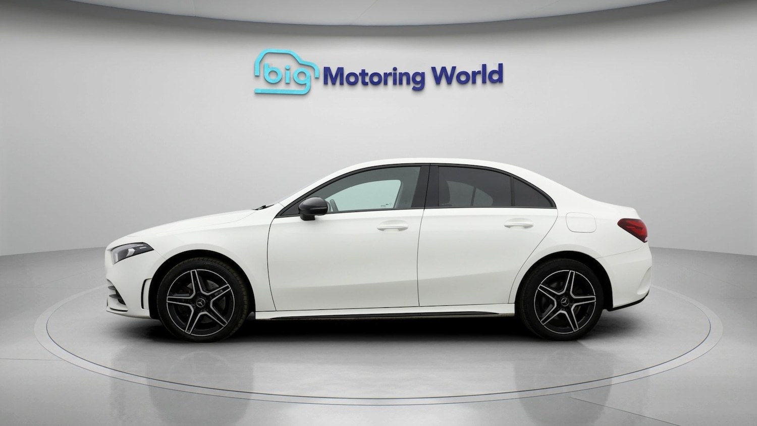 Used Mercedes-Benz A-Class 2021 for sale - 77584895: Photo 4