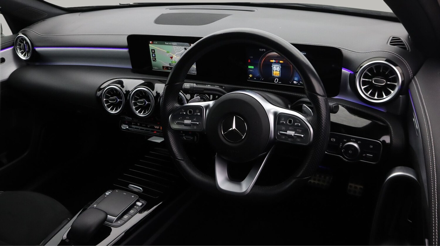 Used Mercedes-Benz A-Class 2021 for sale - 77584895: Photo 9