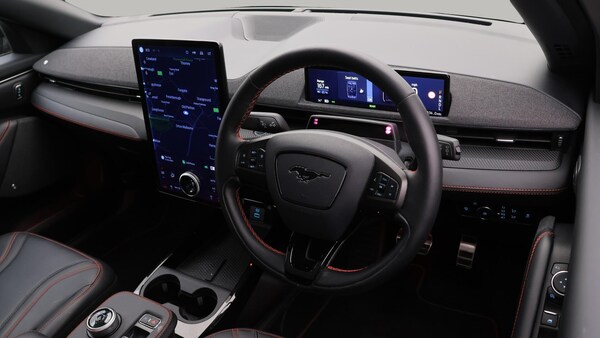 Used Ford Mustang Mach-E 2023 for sale - 76283075: Photo 10