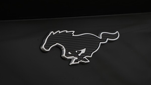 Used Ford Mustang Mach-E 2023 for sale - 76283075: Photo 23