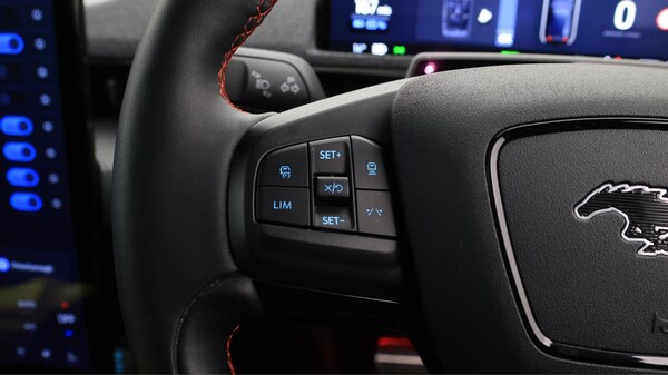 Used Ford Mustang Mach-E 2023 for sale - 76283075: Photo 24