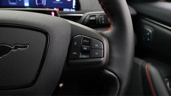 Used Ford Mustang Mach-E 2023 for sale - 76283075: Photo 25