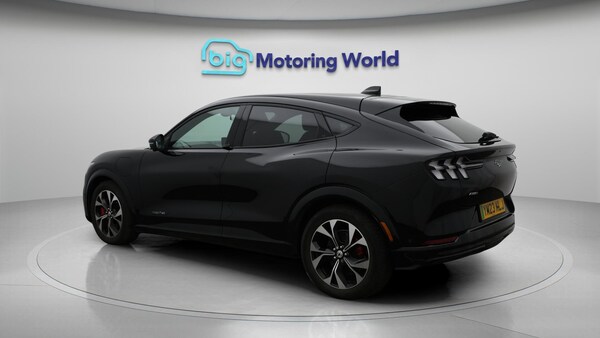 Used Ford Mustang Mach-E 2023 for sale - 76283075: Photo 6