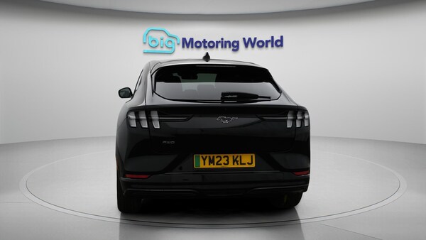 Used Ford Mustang Mach-E 2023 for sale - 76283075: Photo 7