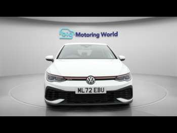 Used Volkswagen Golf 2022 for sale - 74751076: Photo